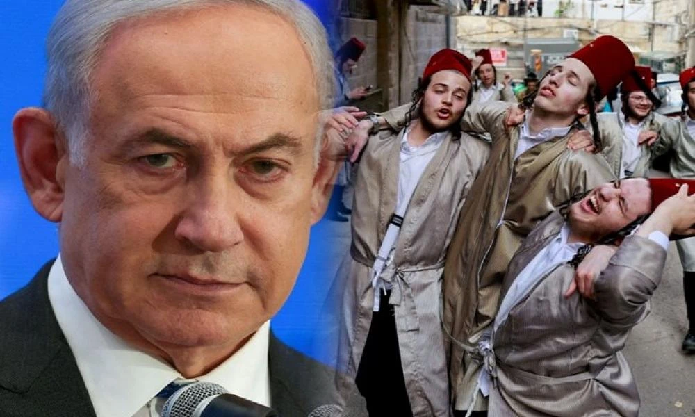 Ιστορική απόφαση του Ανωτάτου Δικαστήριου του Ισραήλ: Στρατολογούνται στο εξής και οι υπερορθόδοξοι που εξαιρούνταν από την θητεία